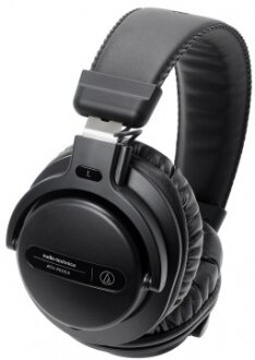 Audio-Technica ATH-PRO5X Kulaklık kullananlar yorumlar